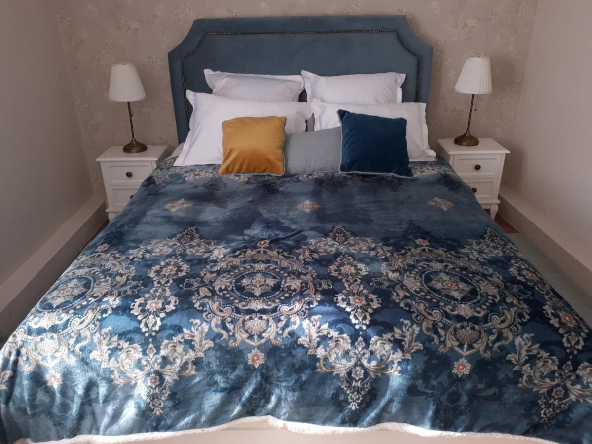 Blue Apartment Timisoara Esterno foto